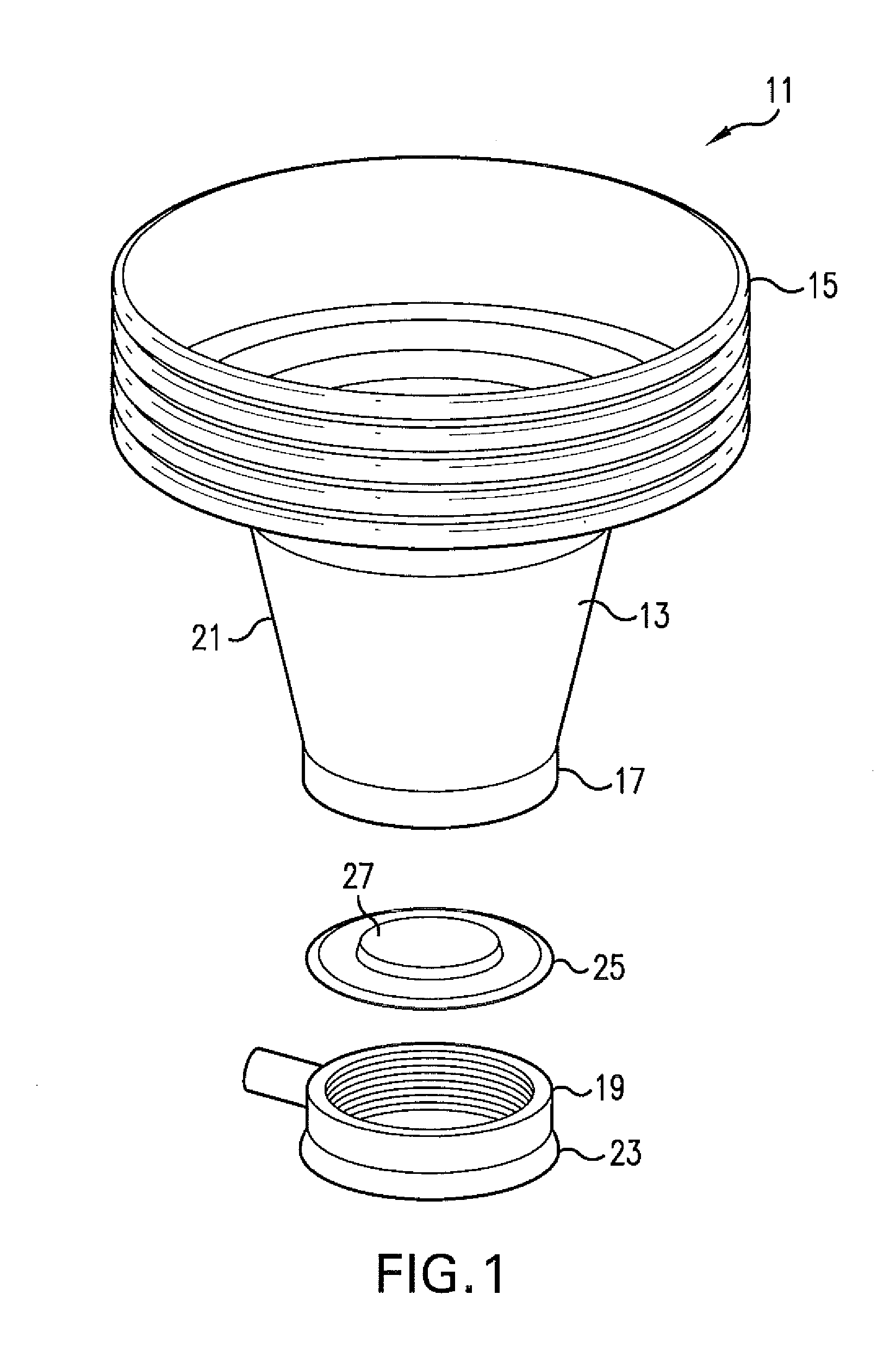 Ophthalmic interface apparatus and system and method of interfacing a surgical laser with an eye