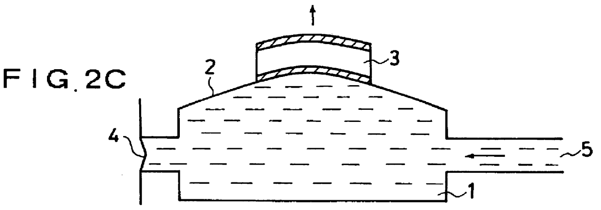 Method of driving ink-jet head by selective voltage application