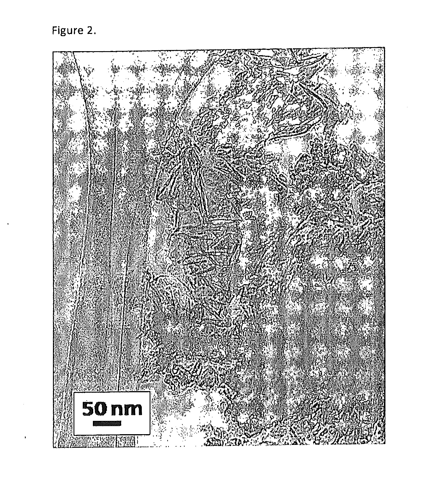 Production of moldable bone substitute