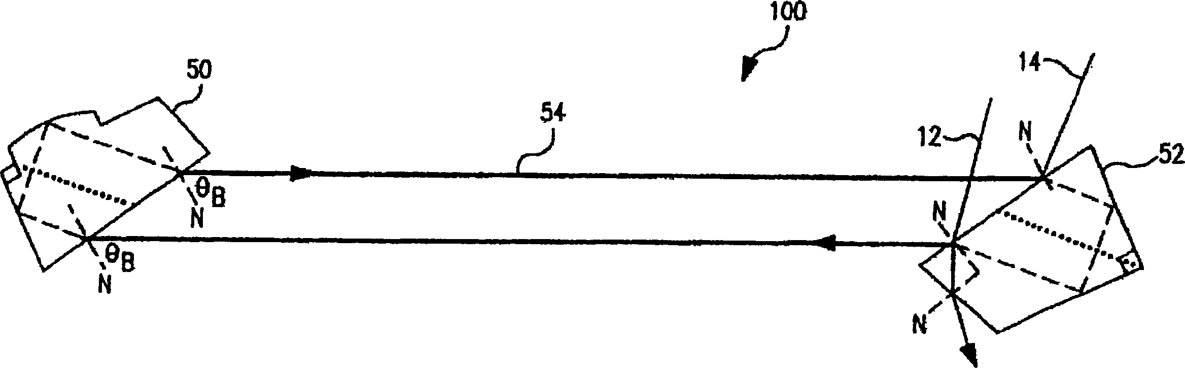 Fiber-optic based cavity ring-down spectroscopy apparatus