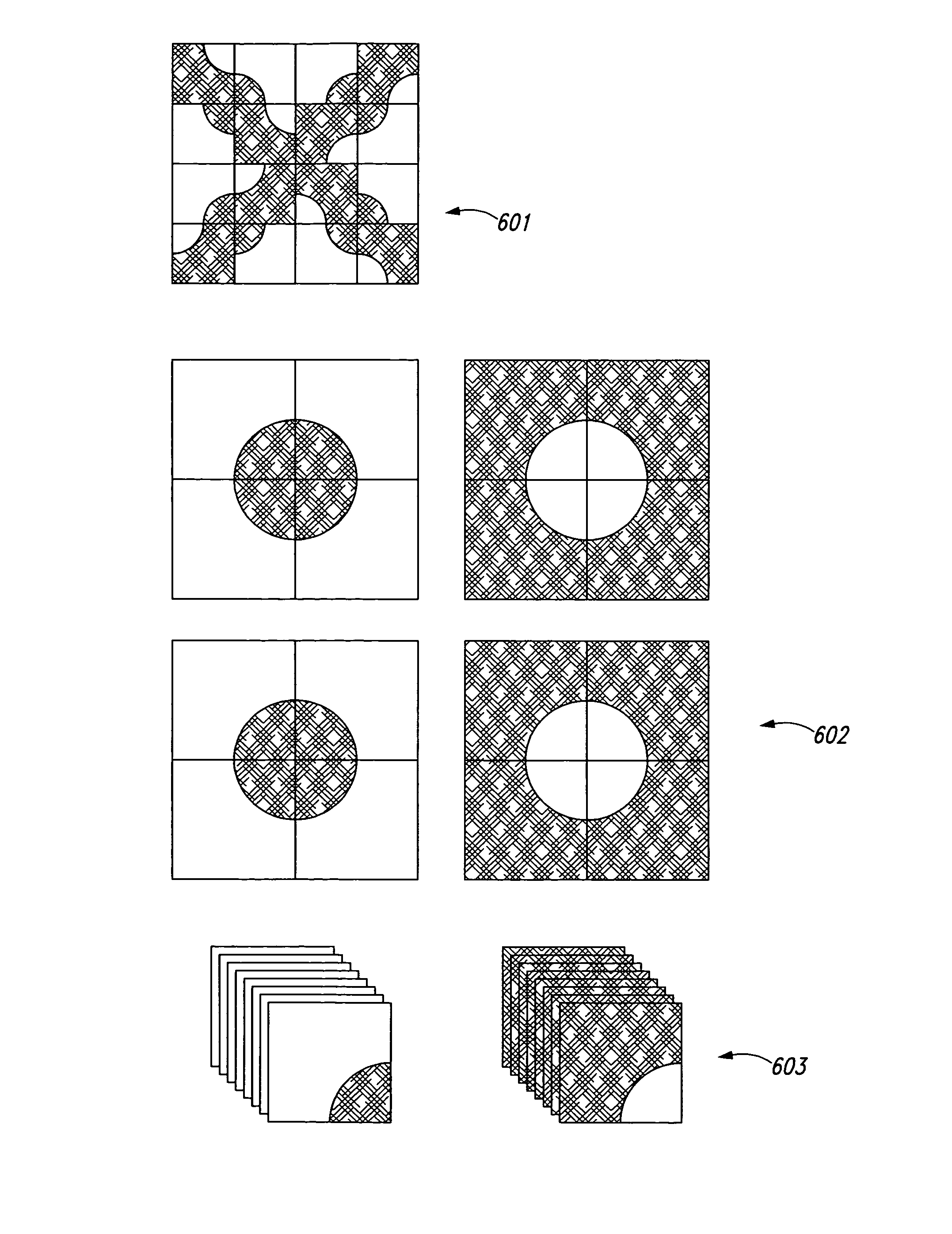 Method for joining fabric