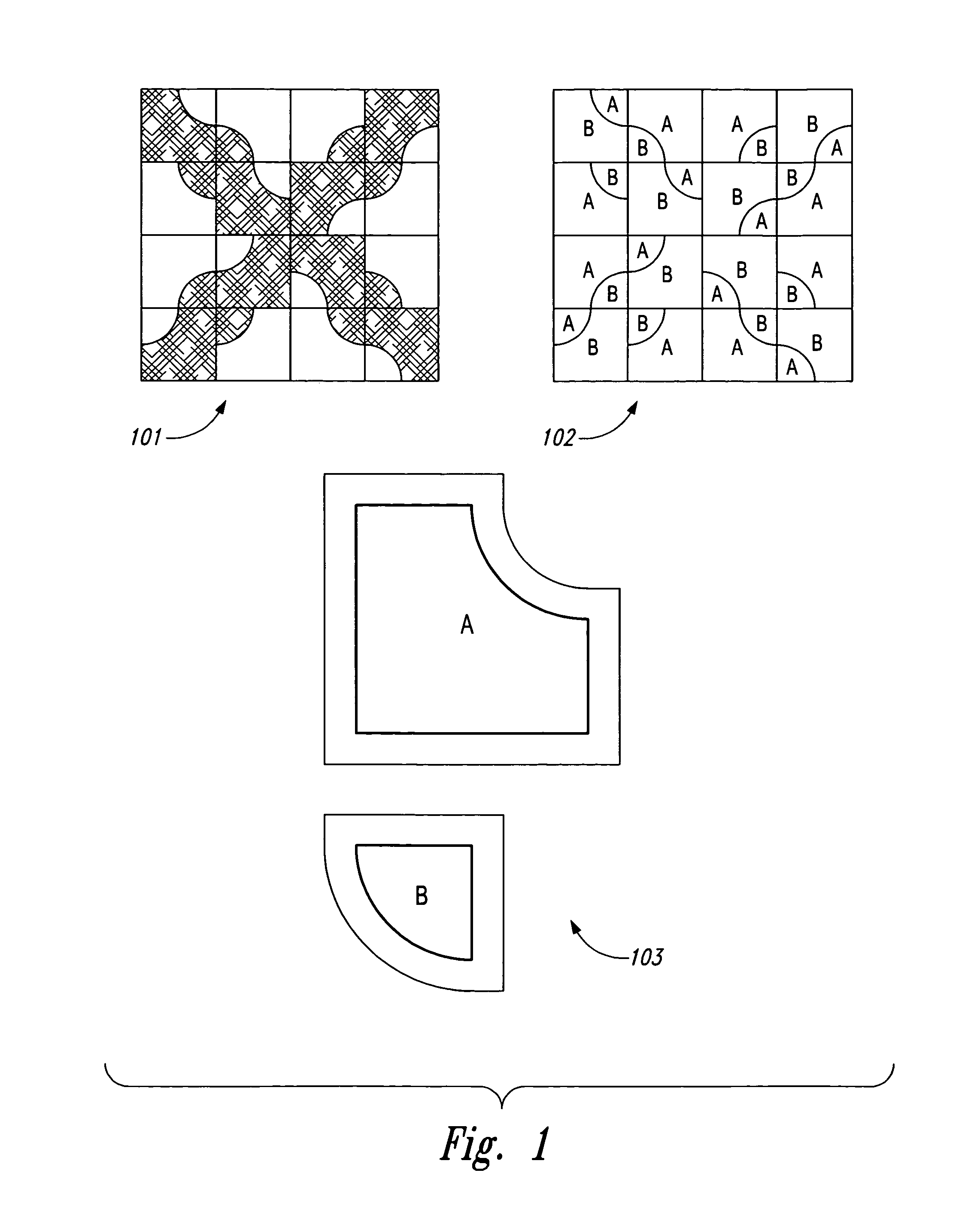 Method for joining fabric