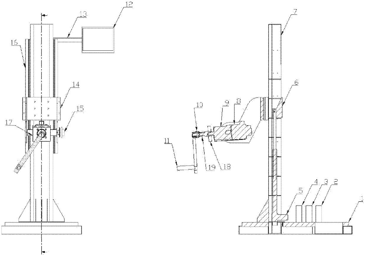 Treatment and rehabilitation system