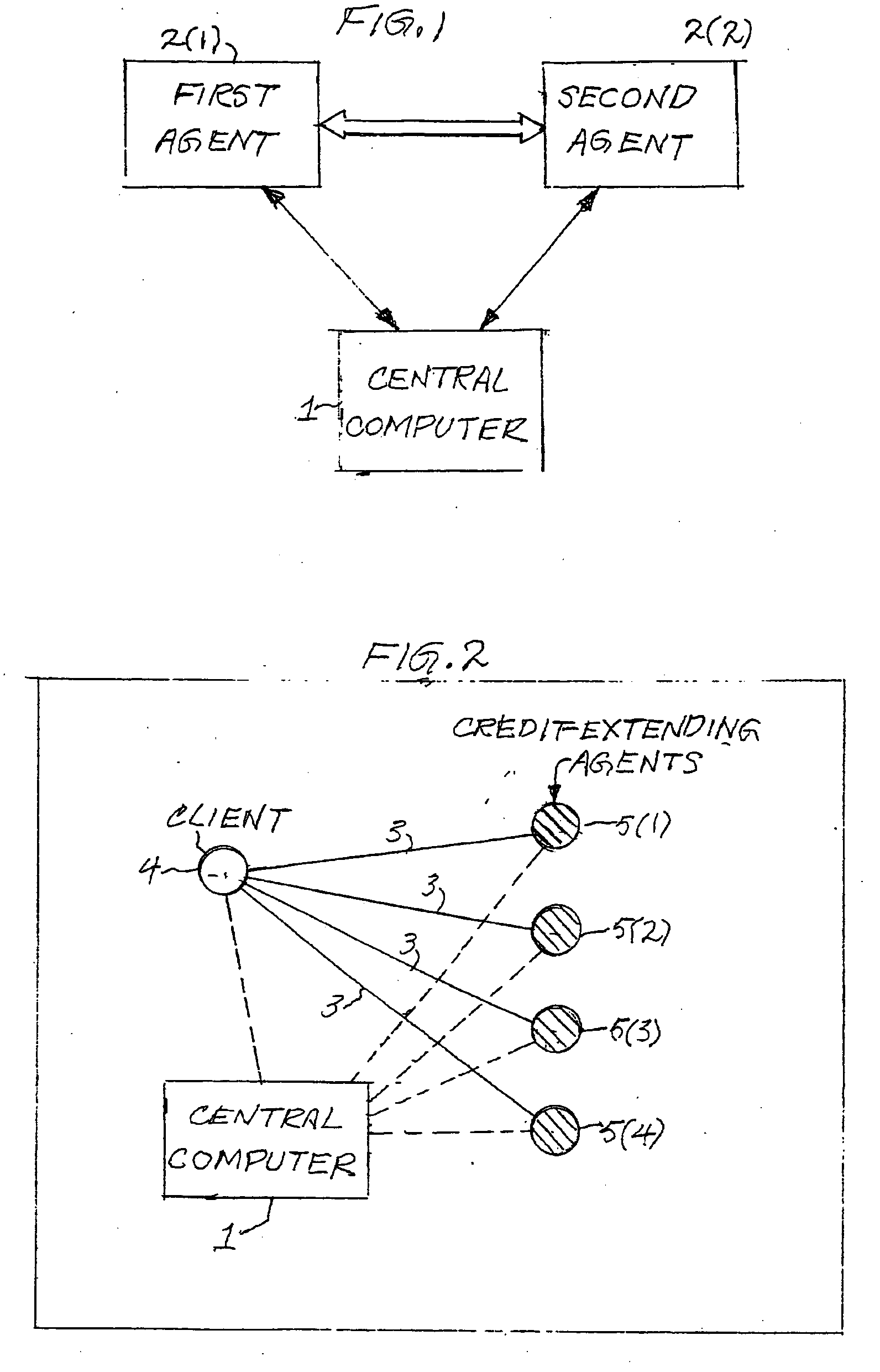 Method and system for network-decentralized trading with optimal proximity measures