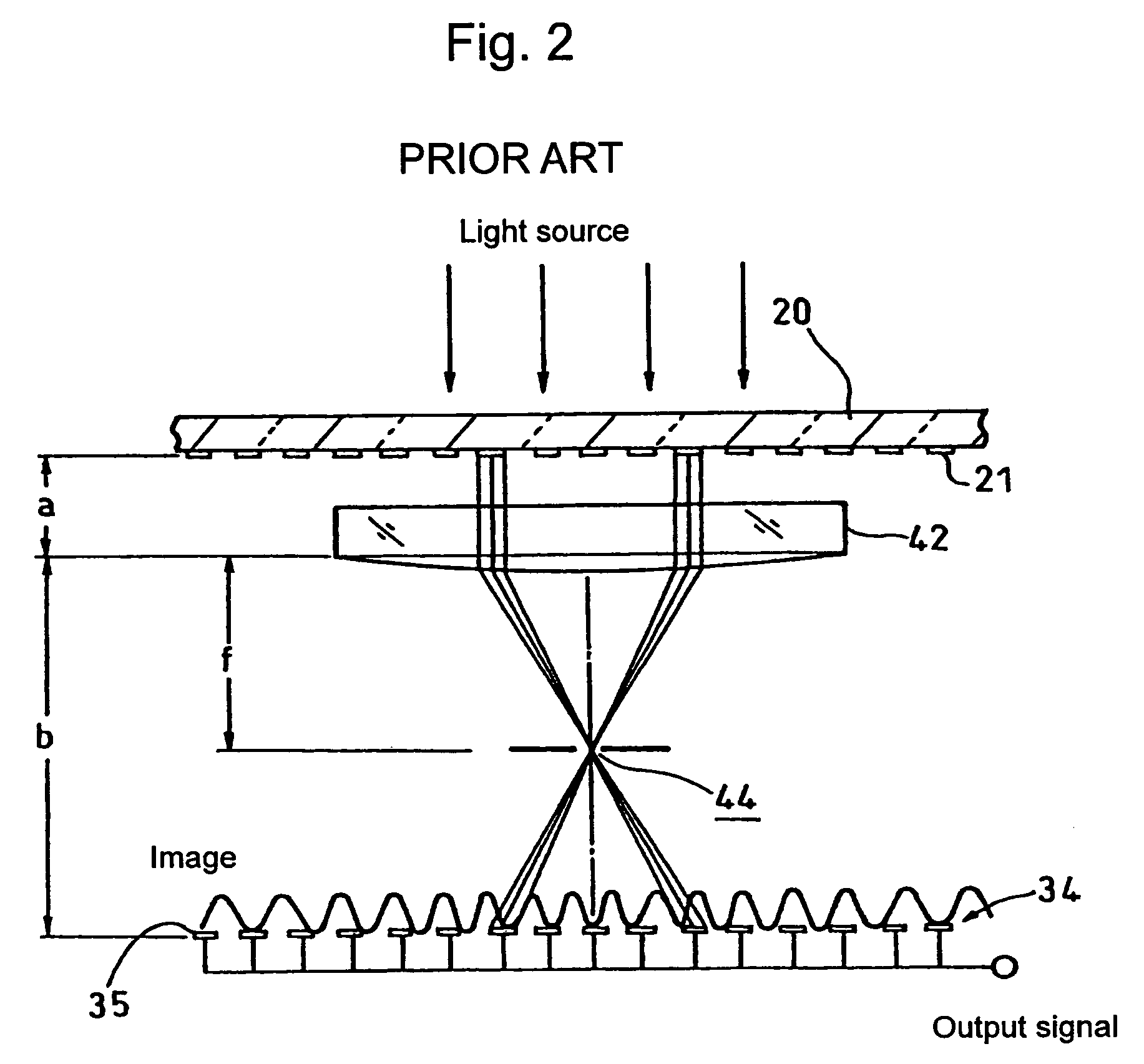 Photoelectric encoder