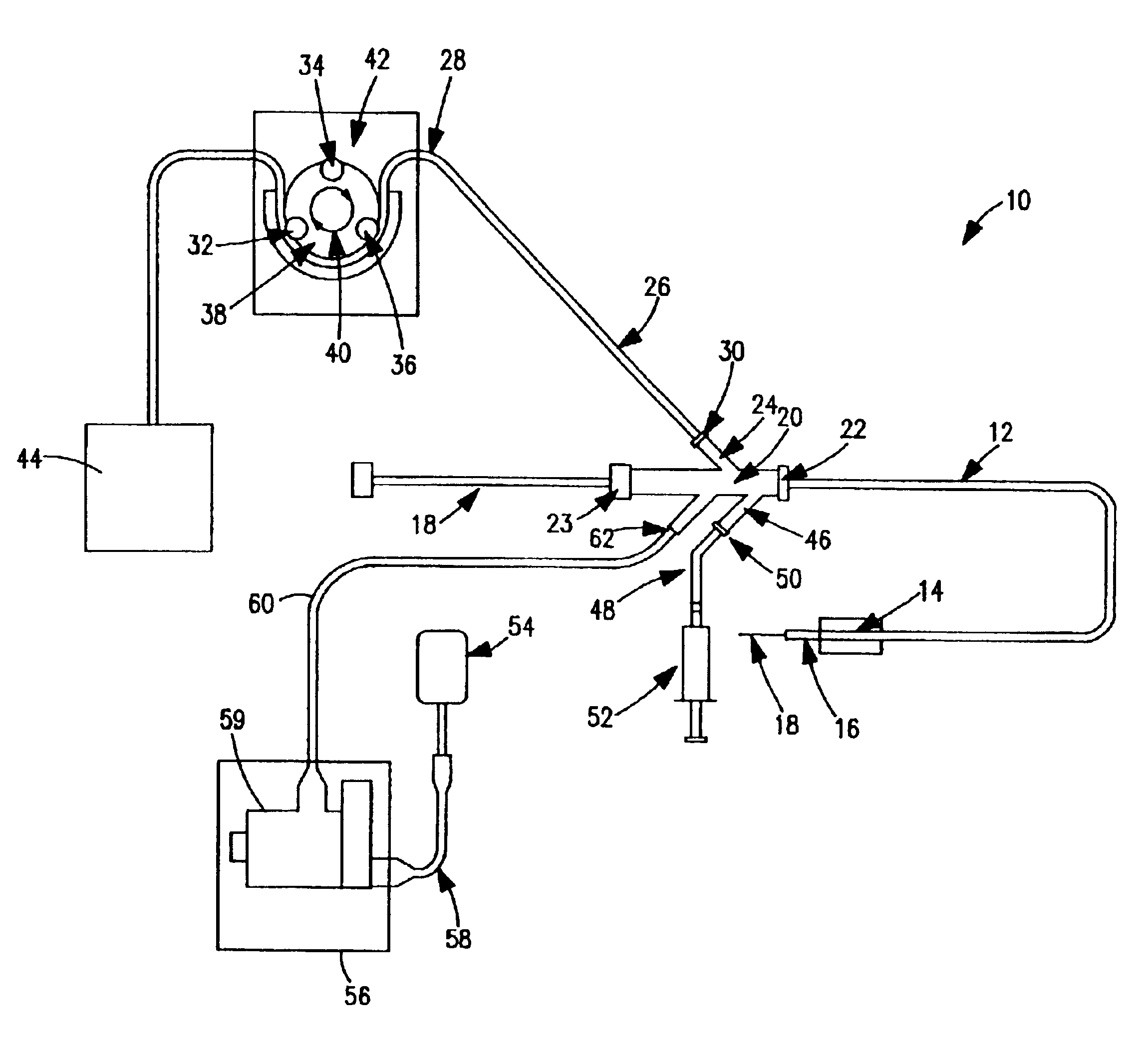 Thrombectomy and tissue removal method