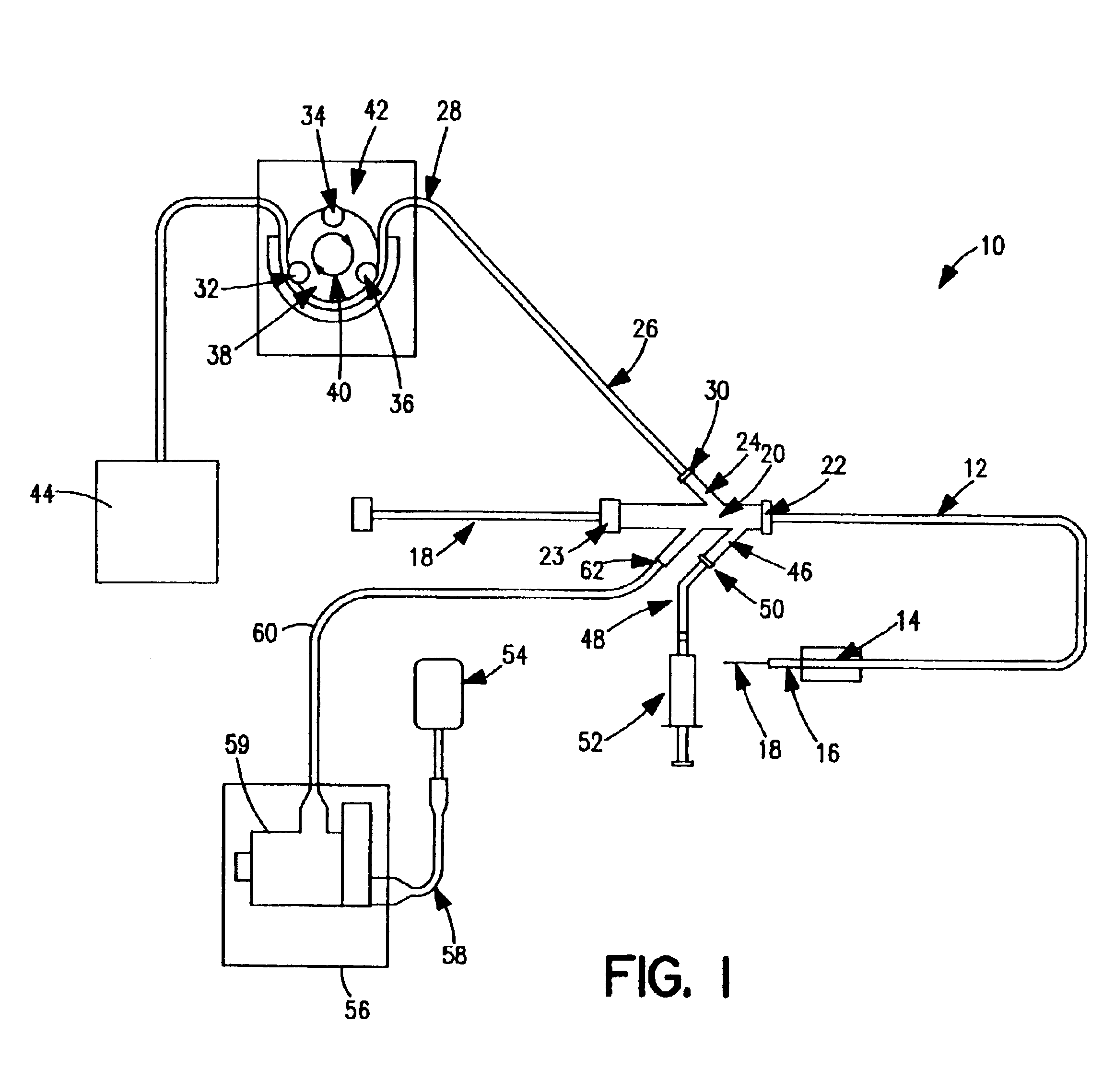 Thrombectomy and tissue removal method