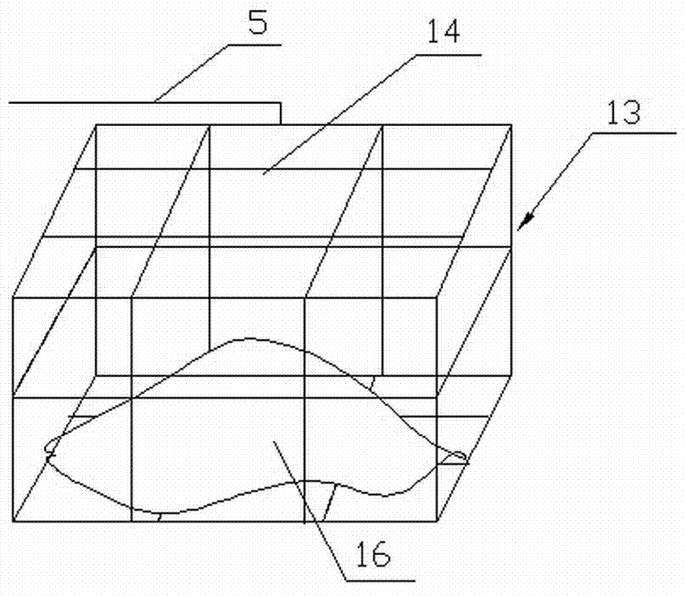 System for automatically controlling adding of proportioned water to fermented grains during white wine brewing