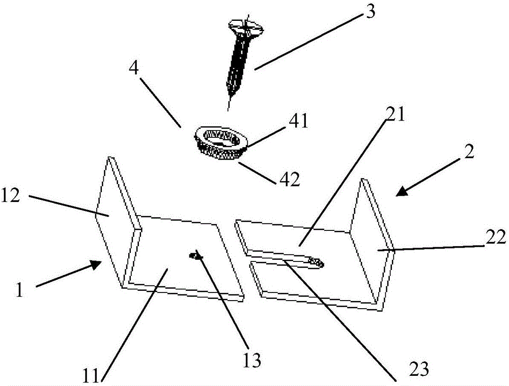 Plastic-steel fire resisting window