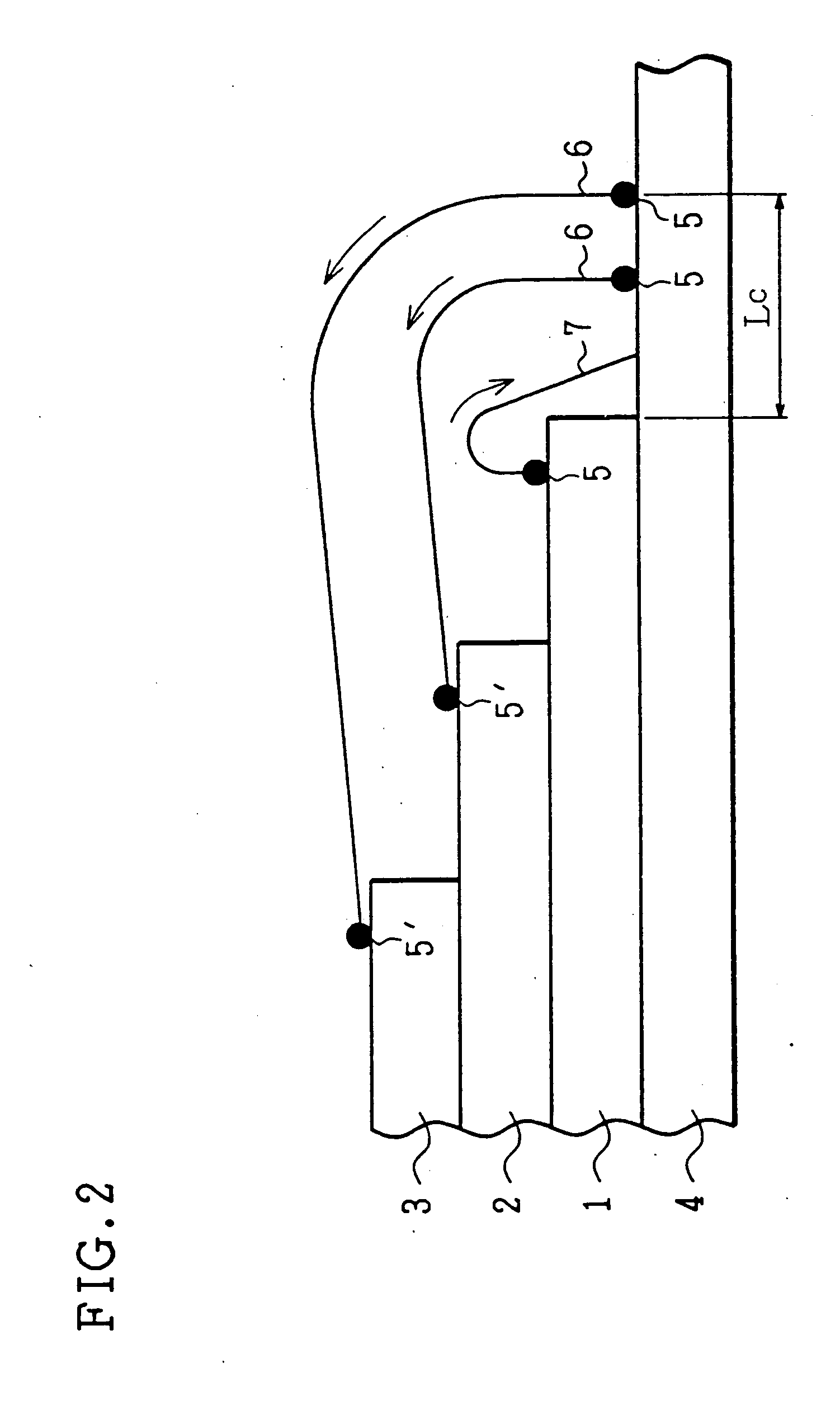 Semiconductor device and manufacturing method thereof