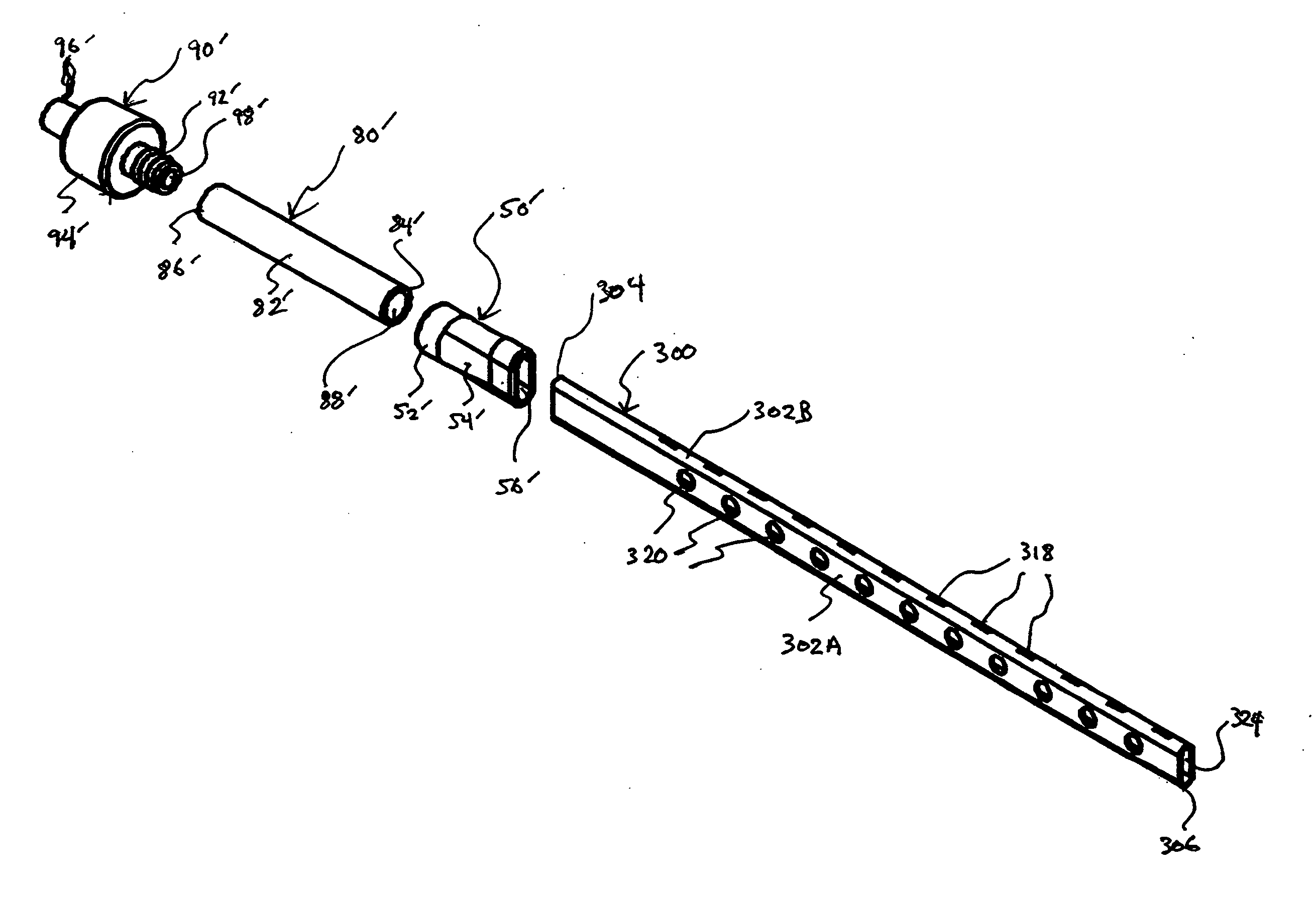 Surgical drains