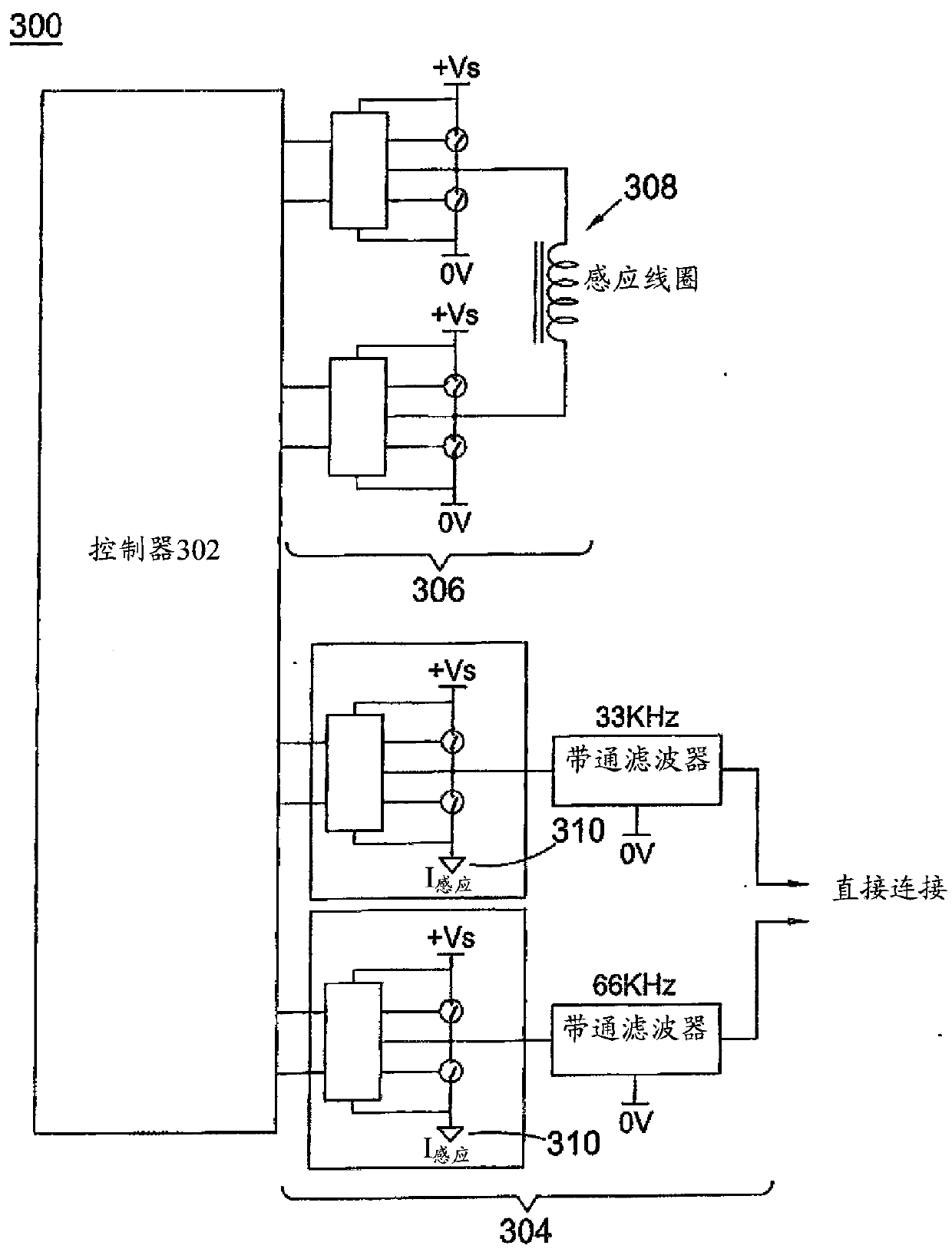 Signal generator