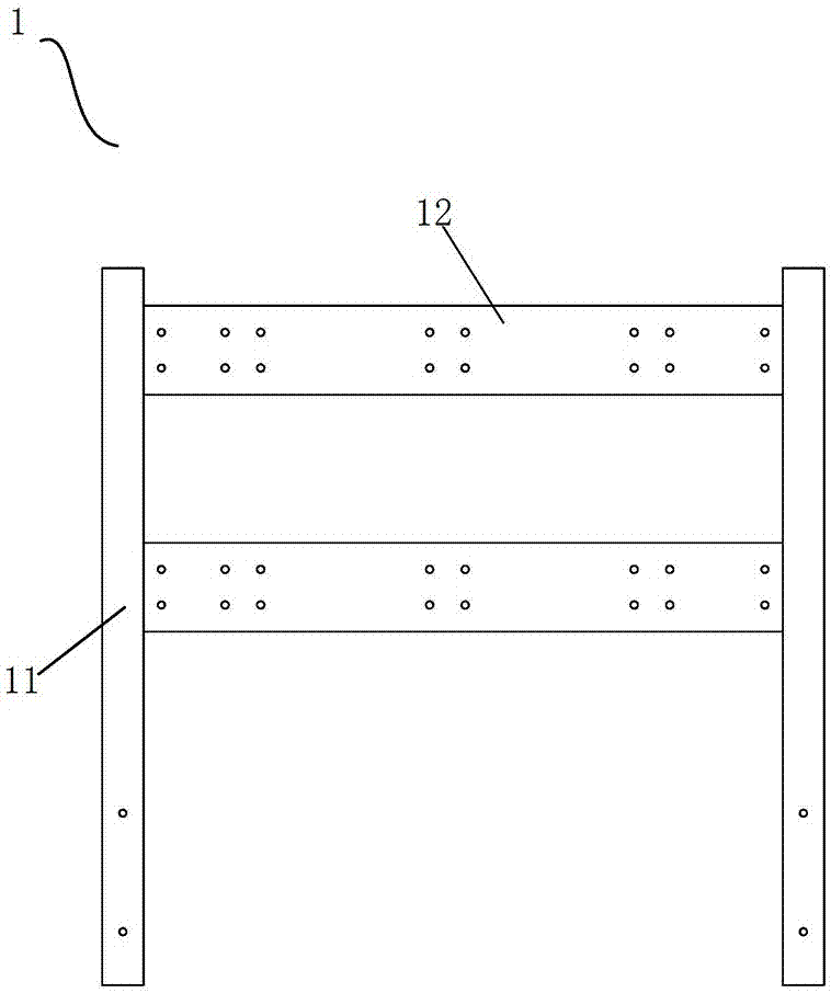 igbt module unit for flexible direct current transmission