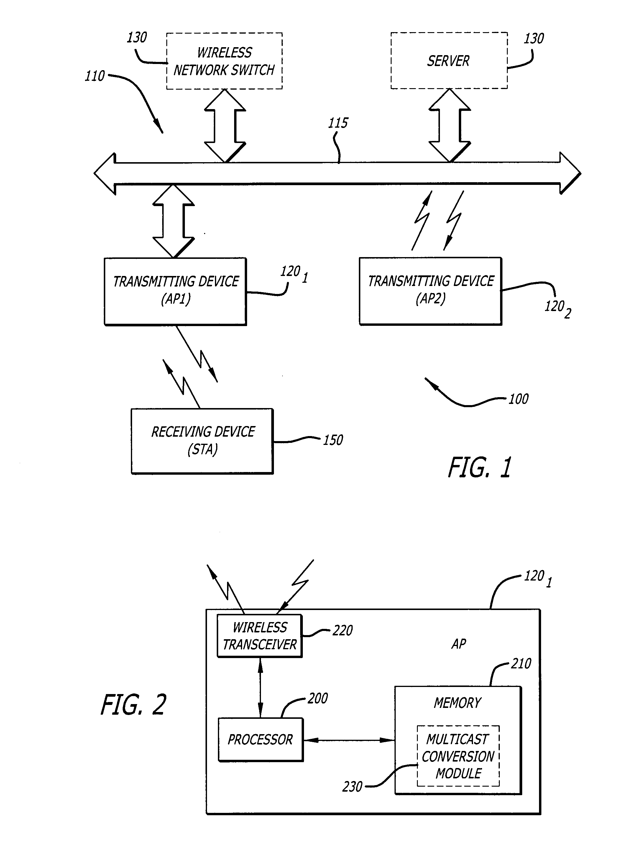 System and method for extending battery life