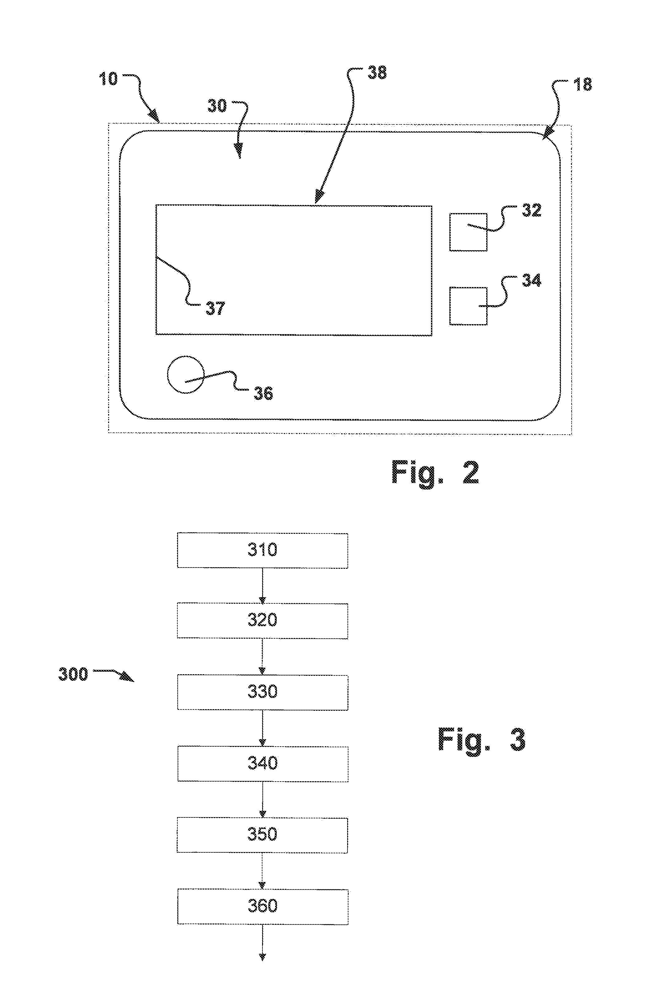 Patient Management Device, System And Method