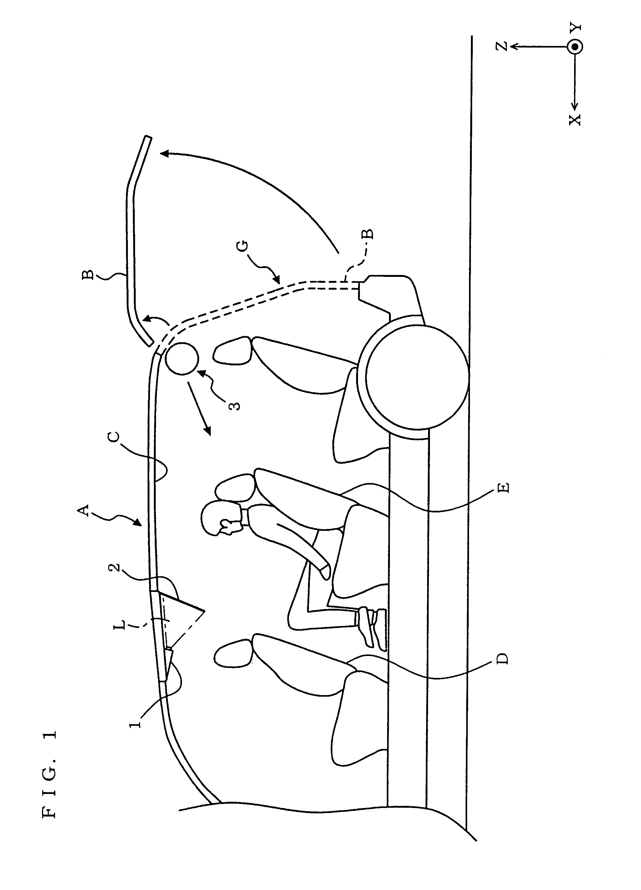 Display system