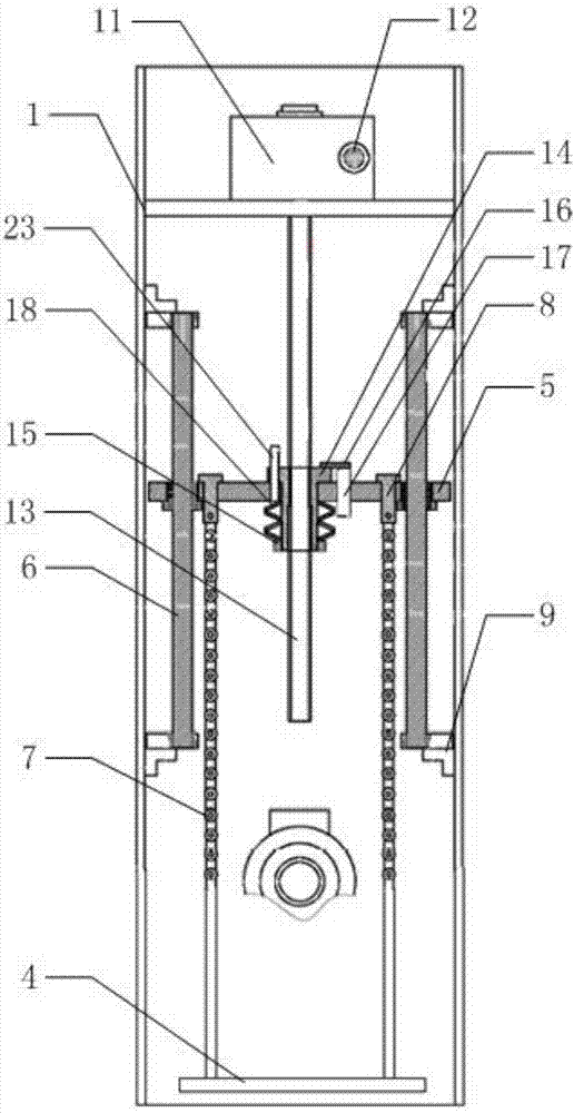 Cable manufacturing equipment