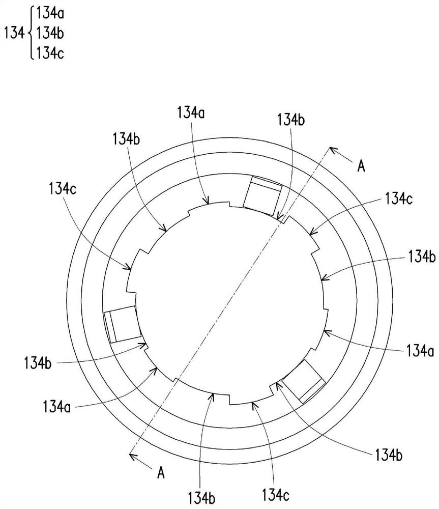 Supporting seat