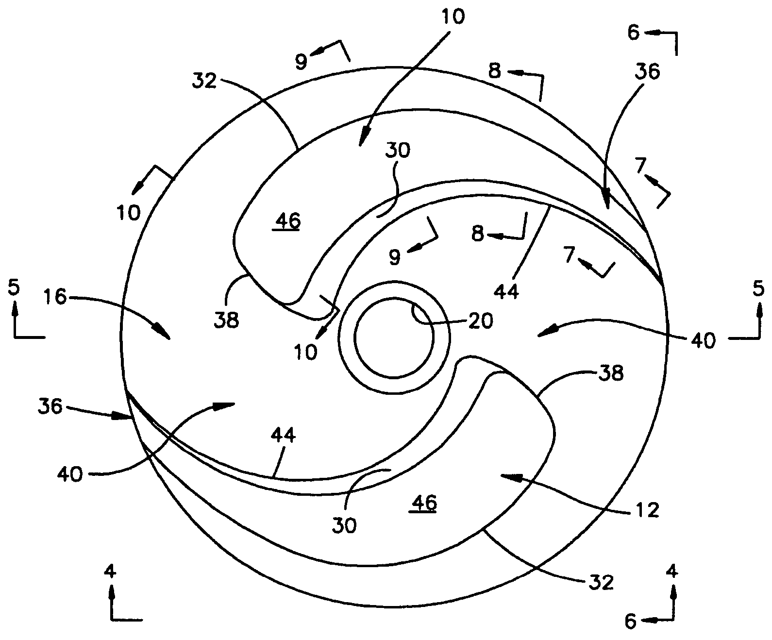 Impeller