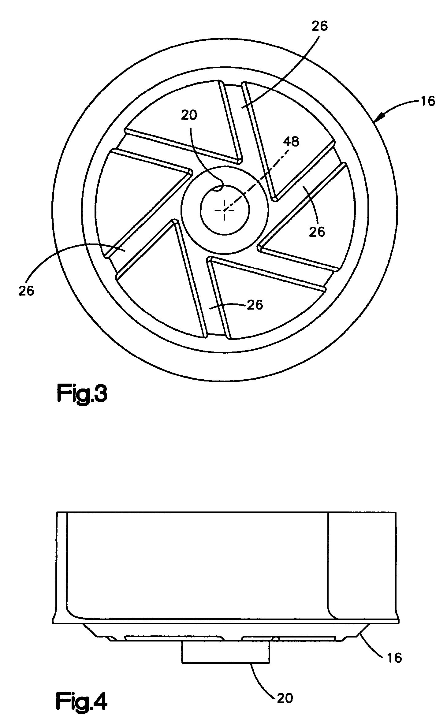 Impeller