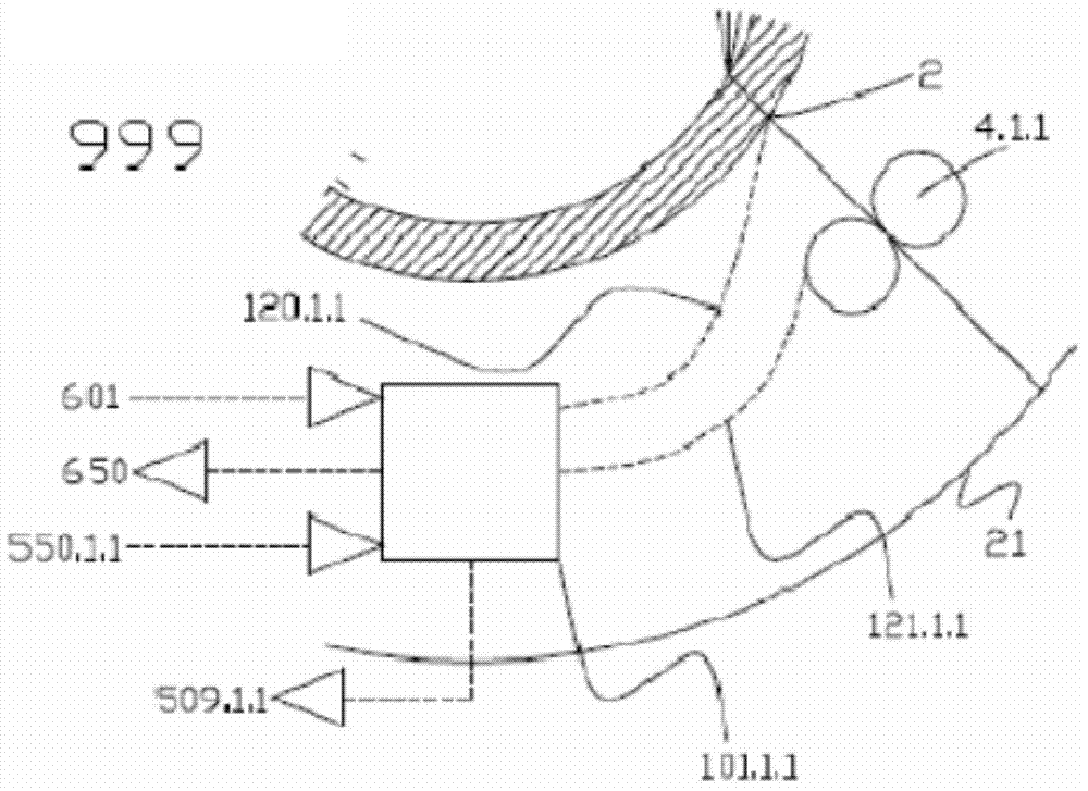 System and method for dosing cylinder lubrication oil into large diesel engine cylinders