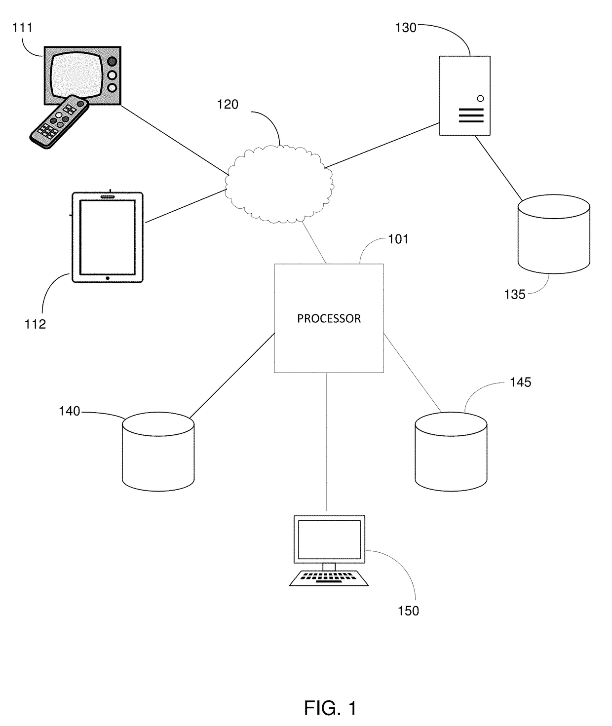 Digital media content extraction and natural language processing system