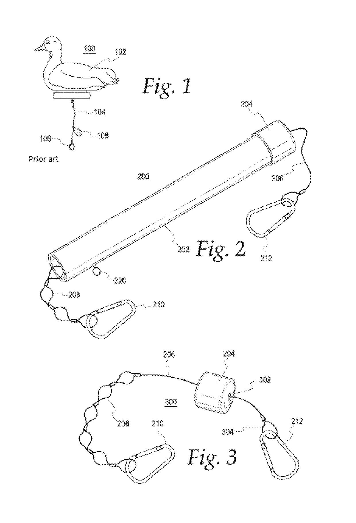 Apparatus for organizing cord attached devices