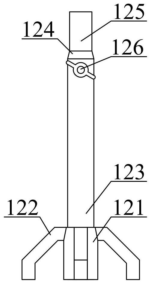 Atmospheric pollutant monitoring equipment