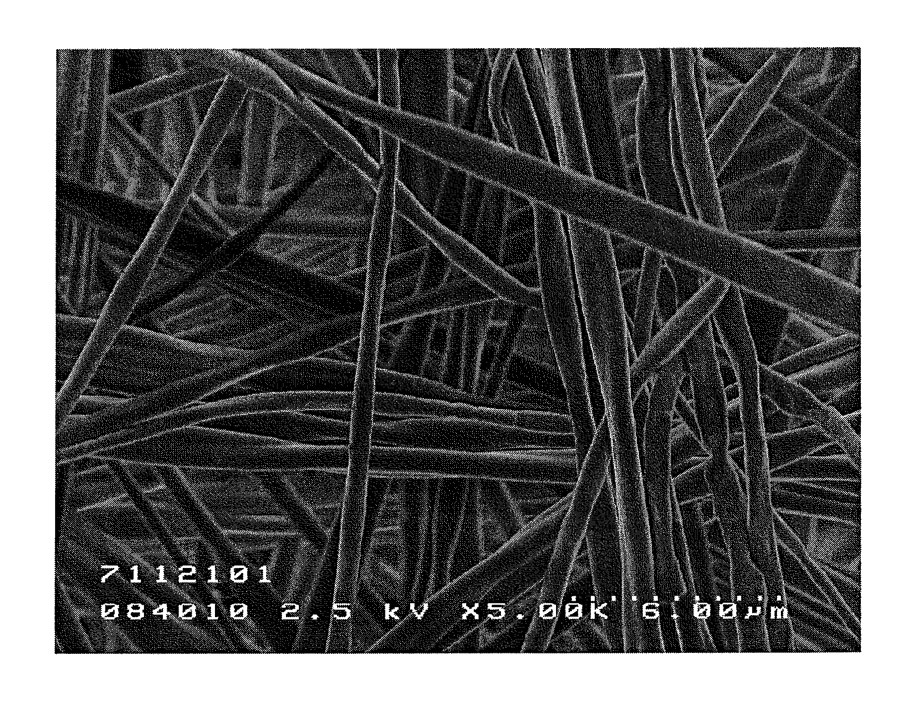 Fibrous tissue sealant and method of using same