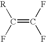 Method for producing fluorinated organic compounds