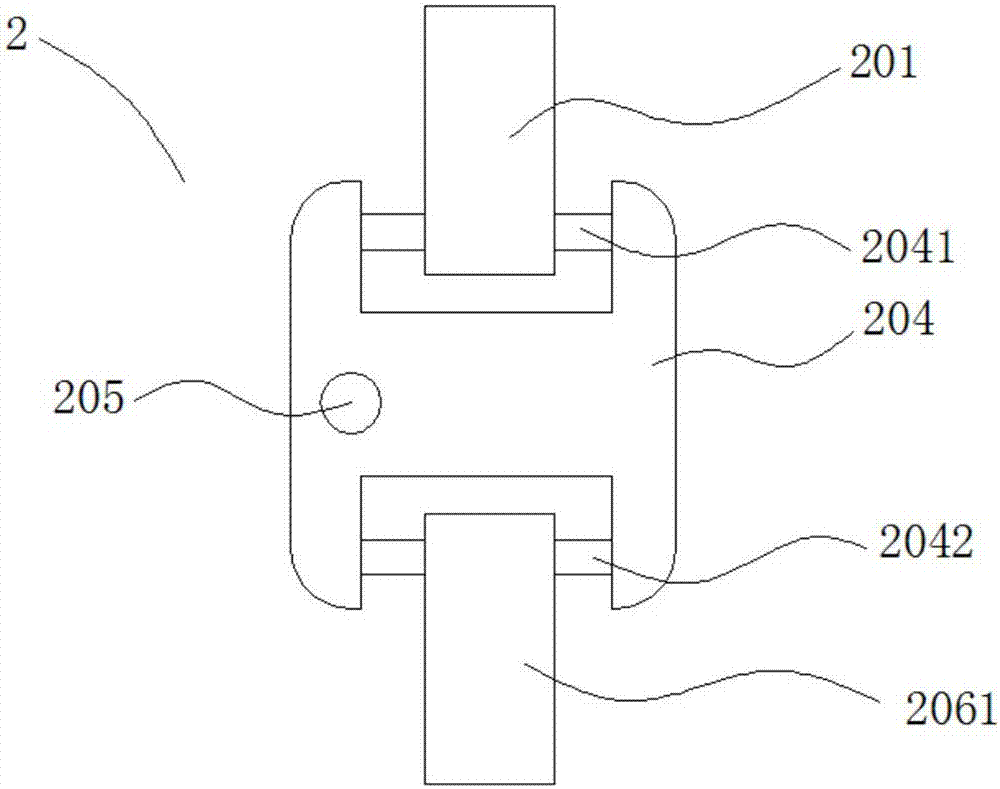 Cargo dropping and receiving system