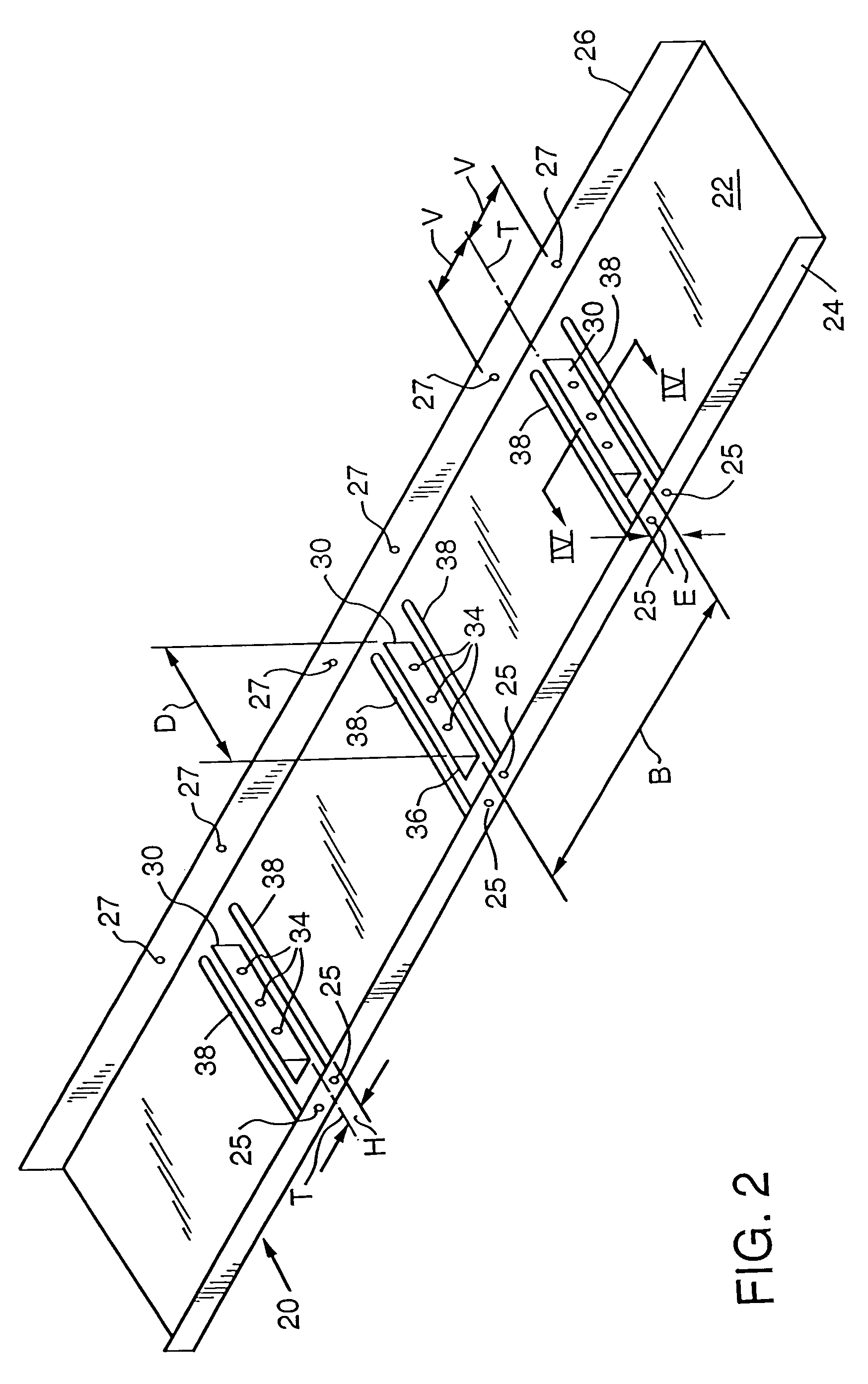 Joist support apparatus