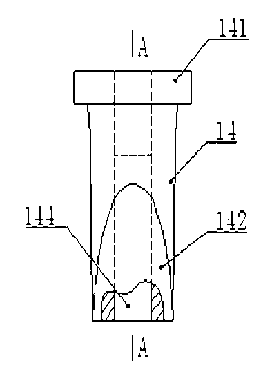 Multifunctional indwelling needle