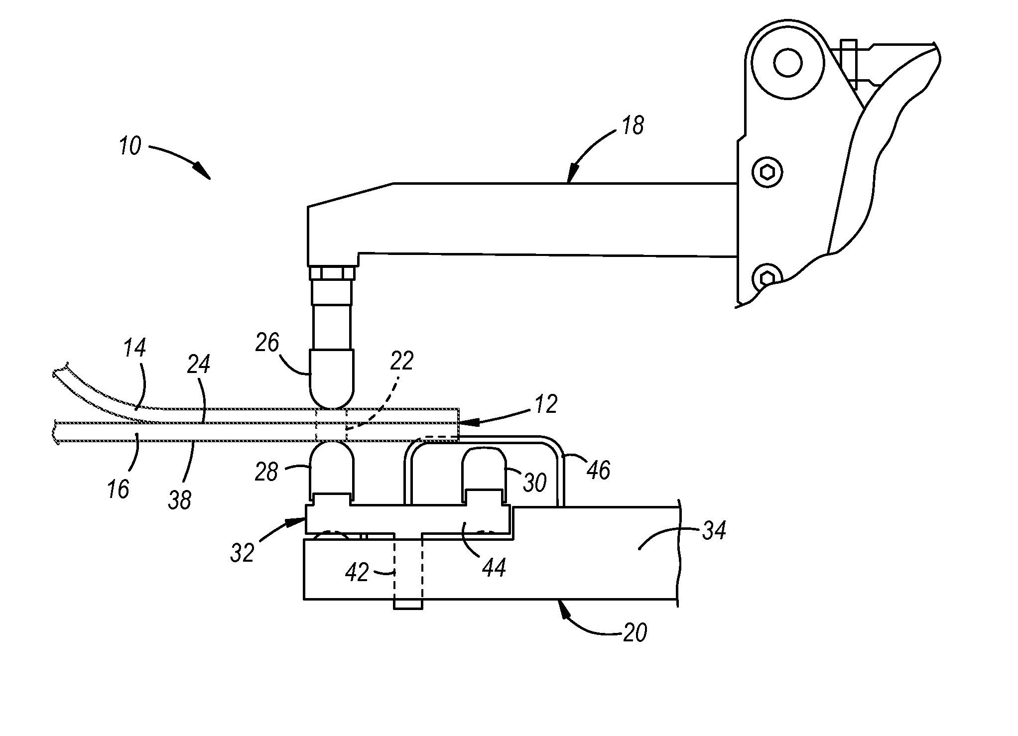 Resistance spot welding workpiece stack-ups of different combinations of steel workpieces and aluminum workpieces