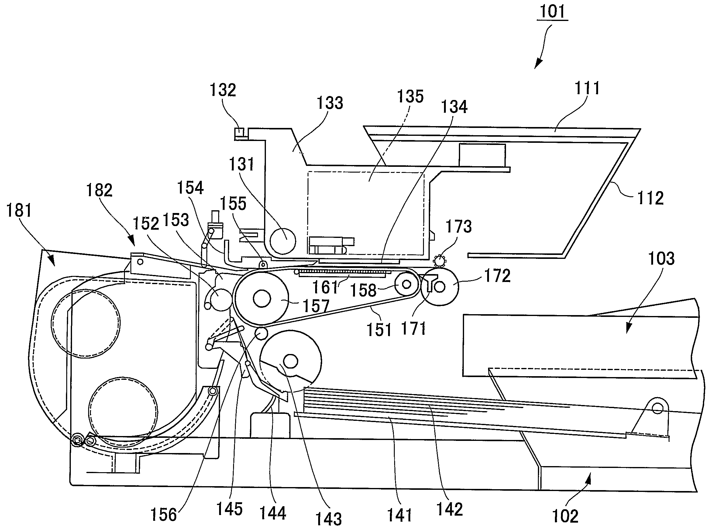 Recording Ink, Ink Cartridge, Ink Record, Inkjet Recording Apparatus, and Inkjet Recording Method