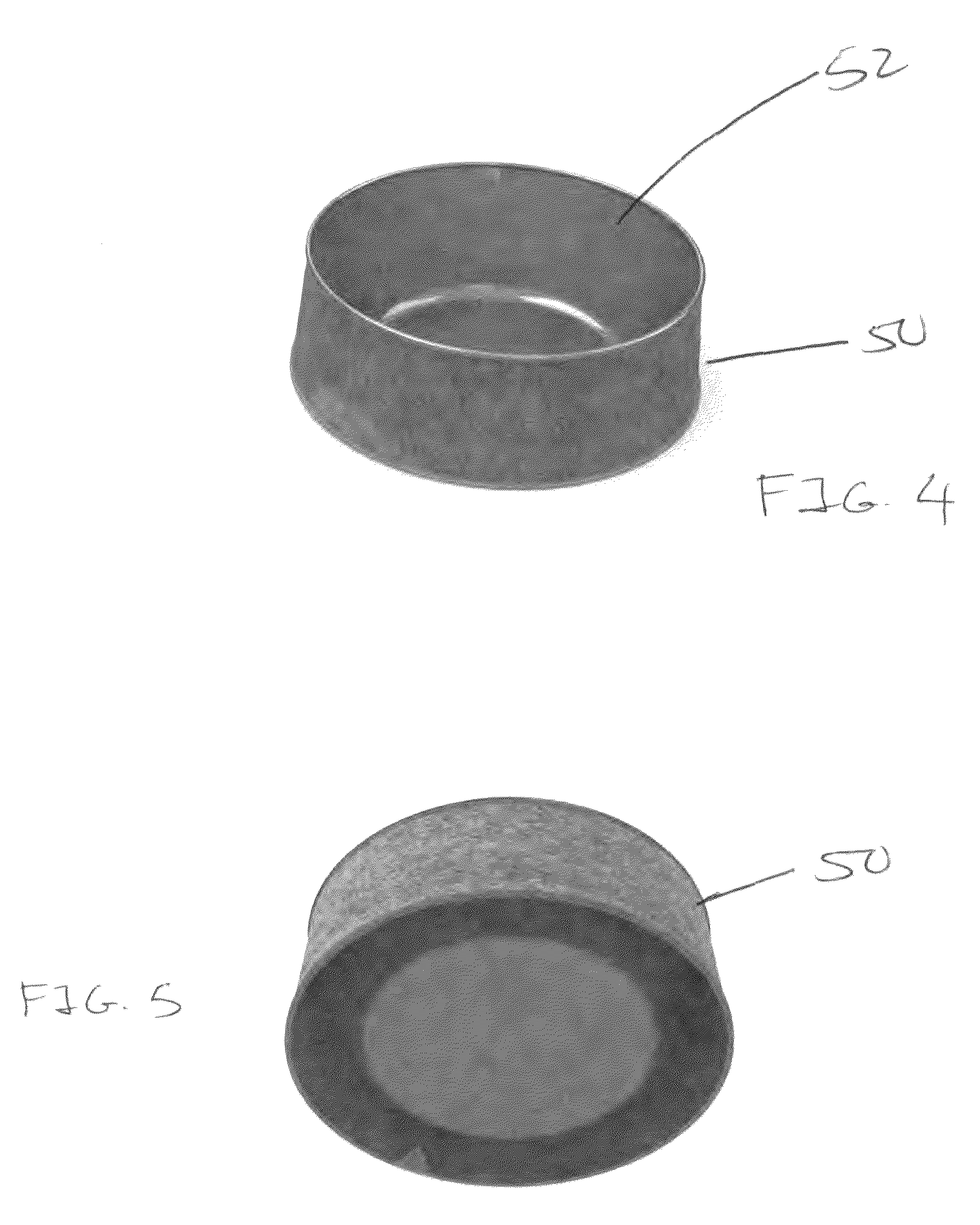 Molded or extruded cork composite and method of manufacturing compressed cork pet products and pet toys made from the same