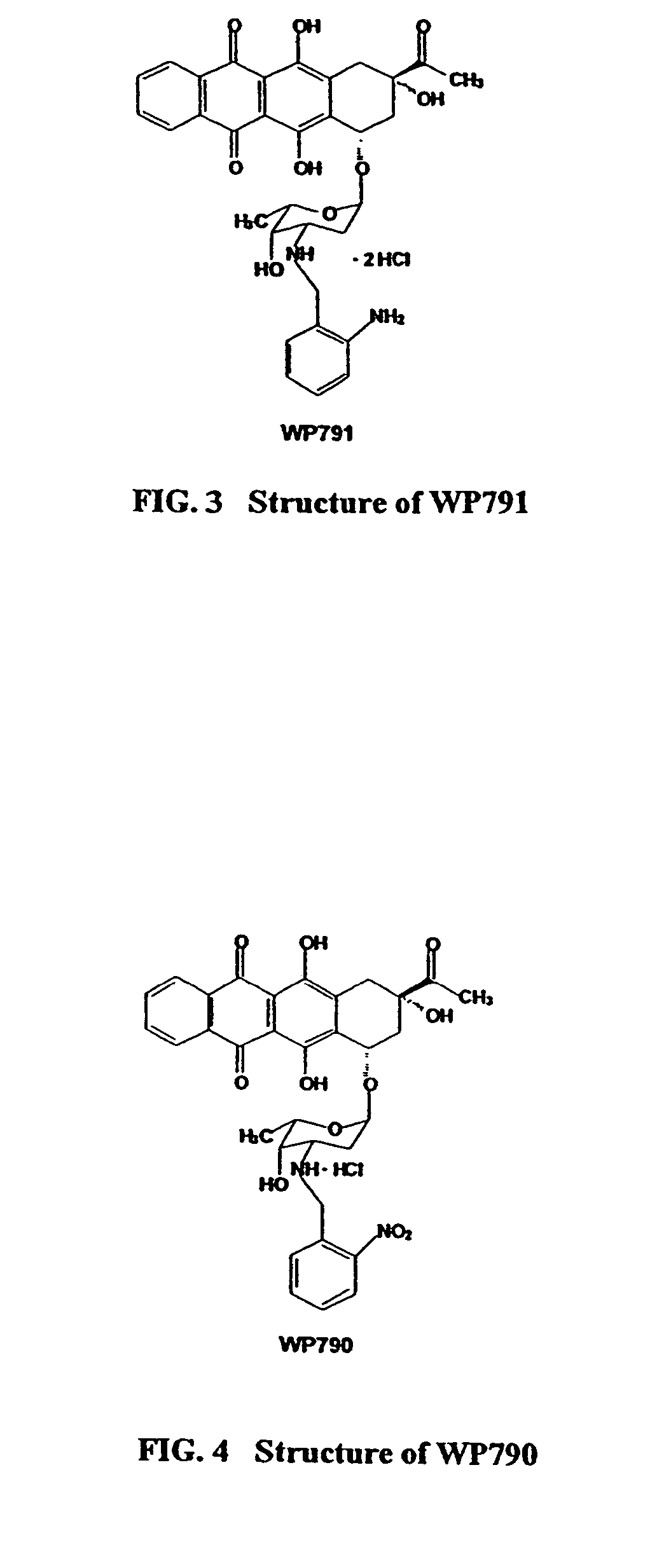 Methods and compositions for the manufacture of C-3' and C-4' anthracycline antibiotics