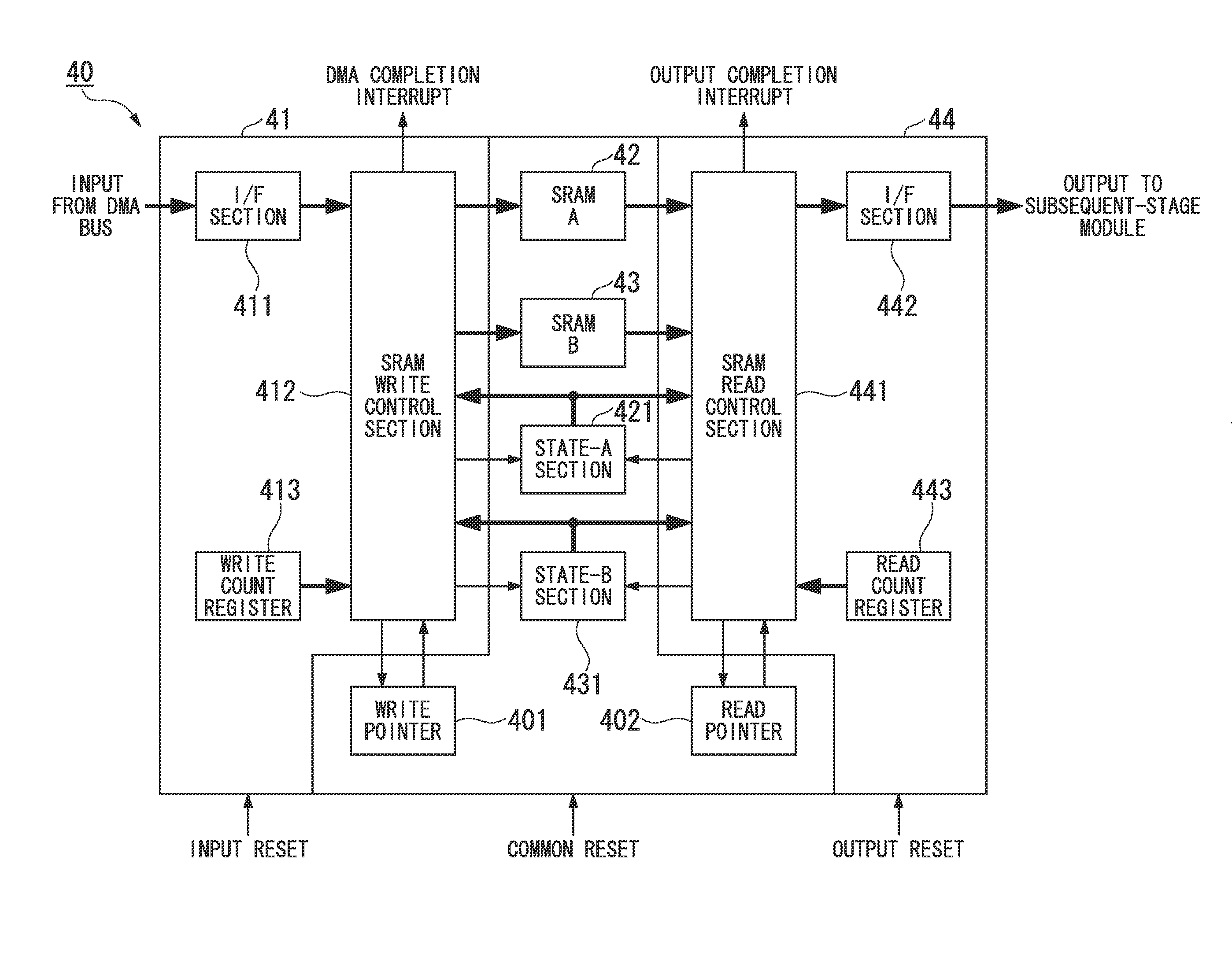 Data processing apparatus and image processing apparatus