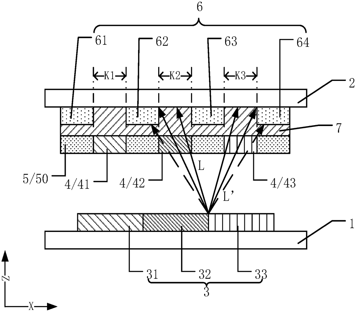 Display panel and display device