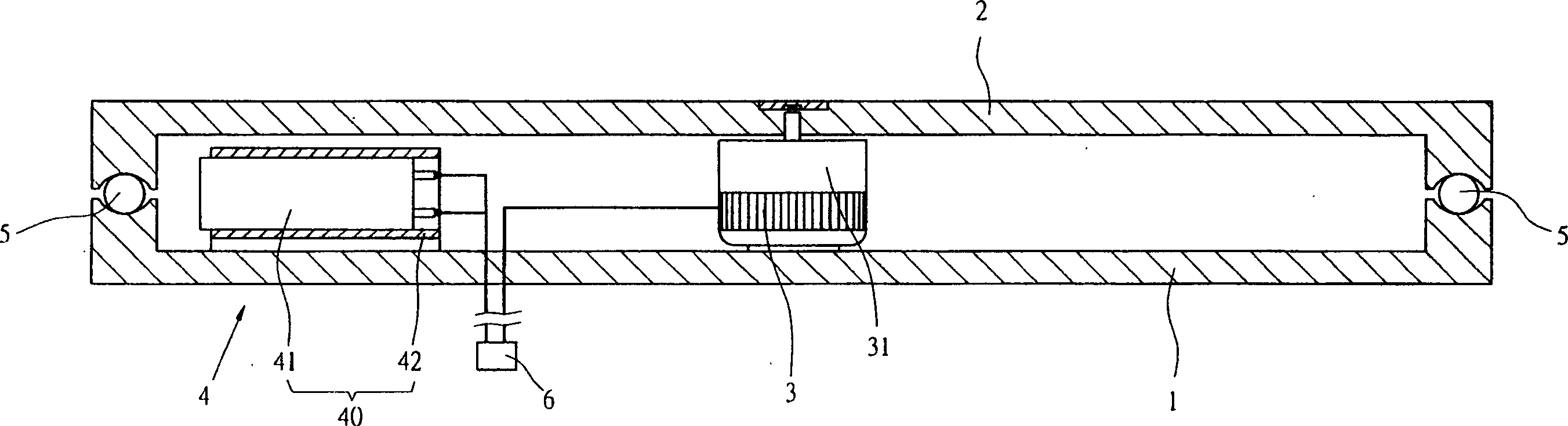 Dining table, and automatic rotating disk thereof