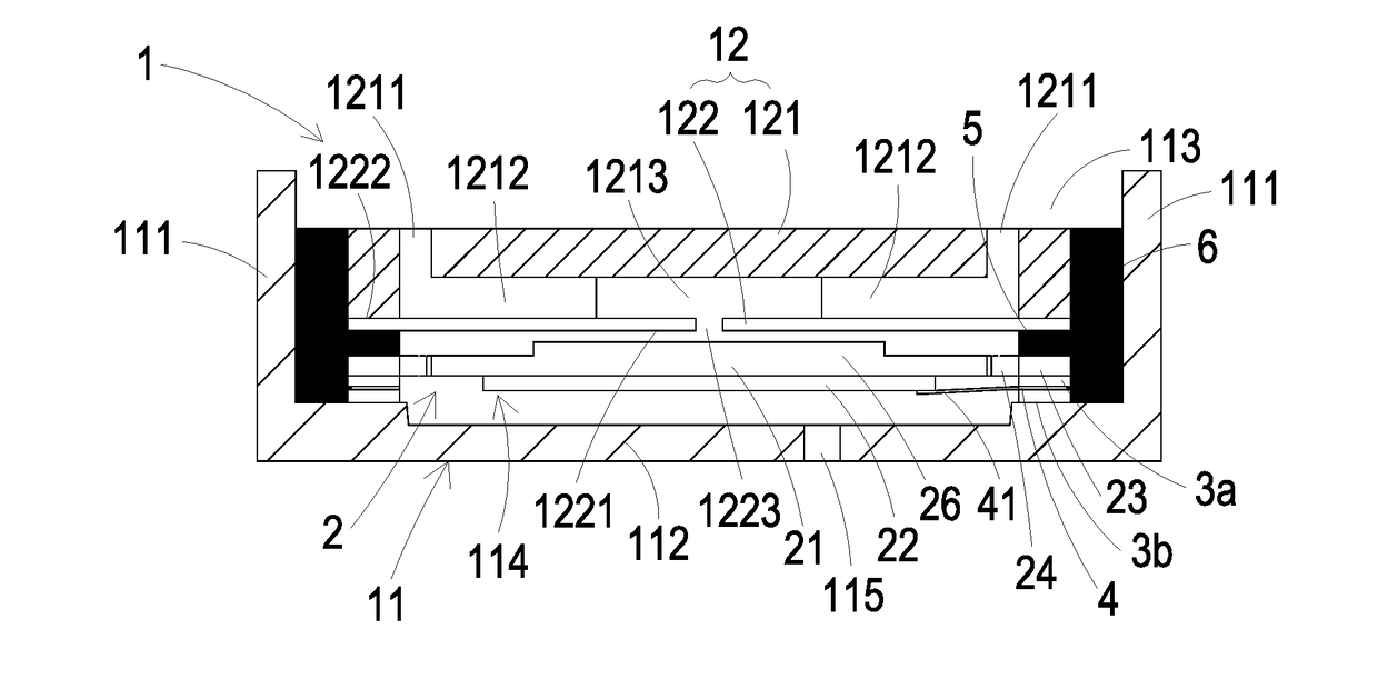 Fluid control device