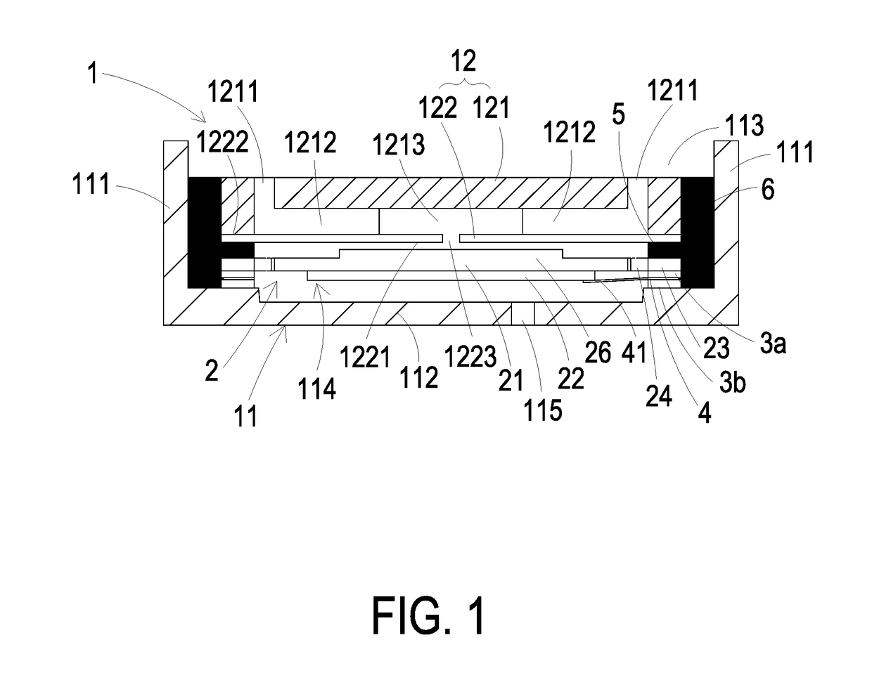 Fluid control device