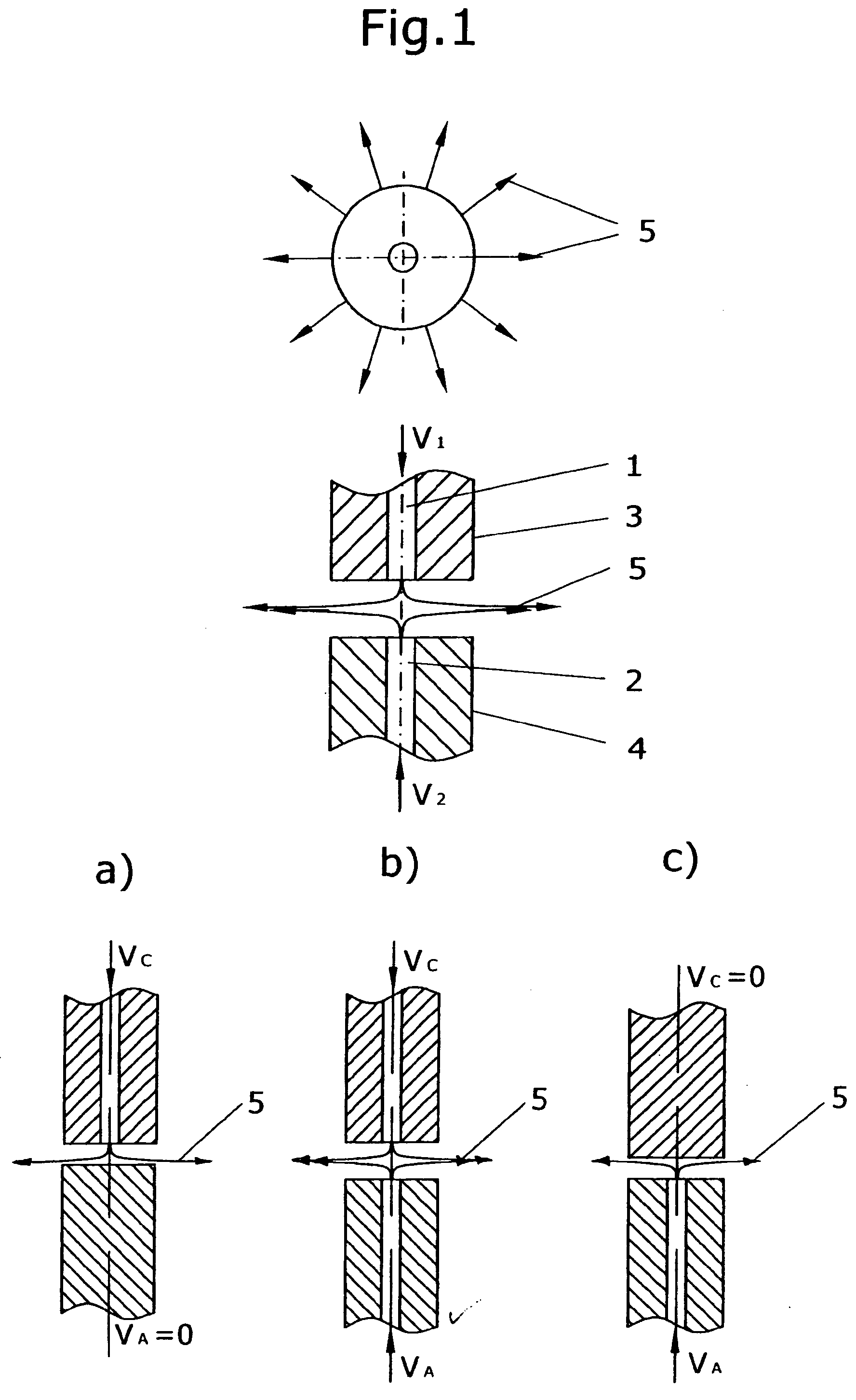 Method and apparatus for carbon allotropes synthesis