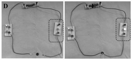 Conductive antibacterial composite hydrogel as well as preparation method and application thereof