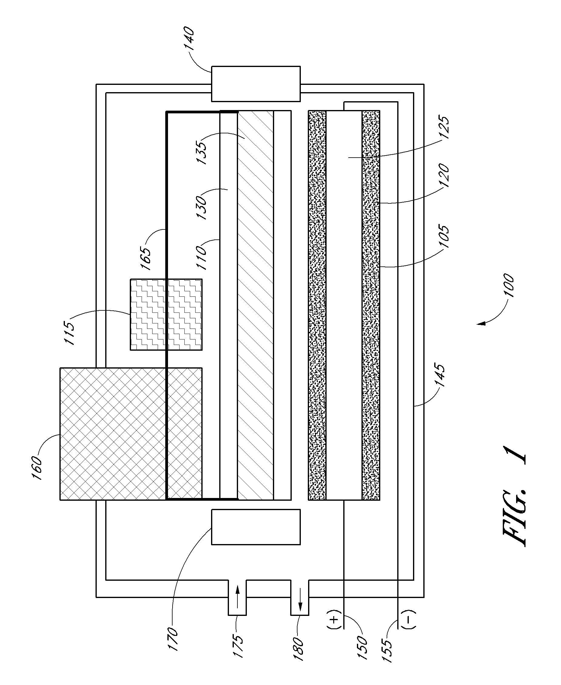 Fluorescent handpiece