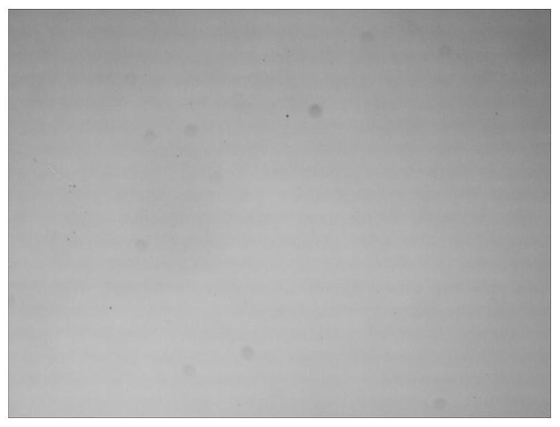 Ultraviolet positive photoresist based on hexaaryl biimidazole molecular switch and use method