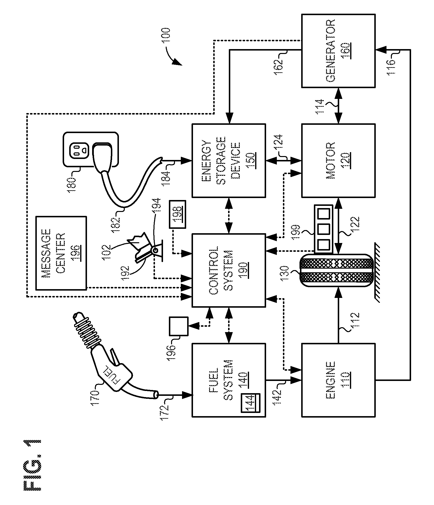 Engine operation for plug-in hybrid electric vehicle