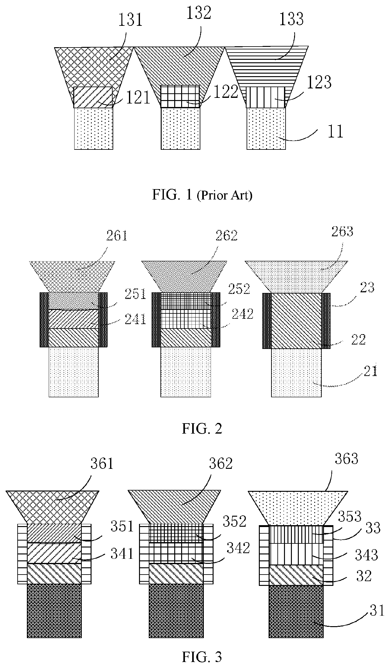 Display panel and manufacturing method thereof