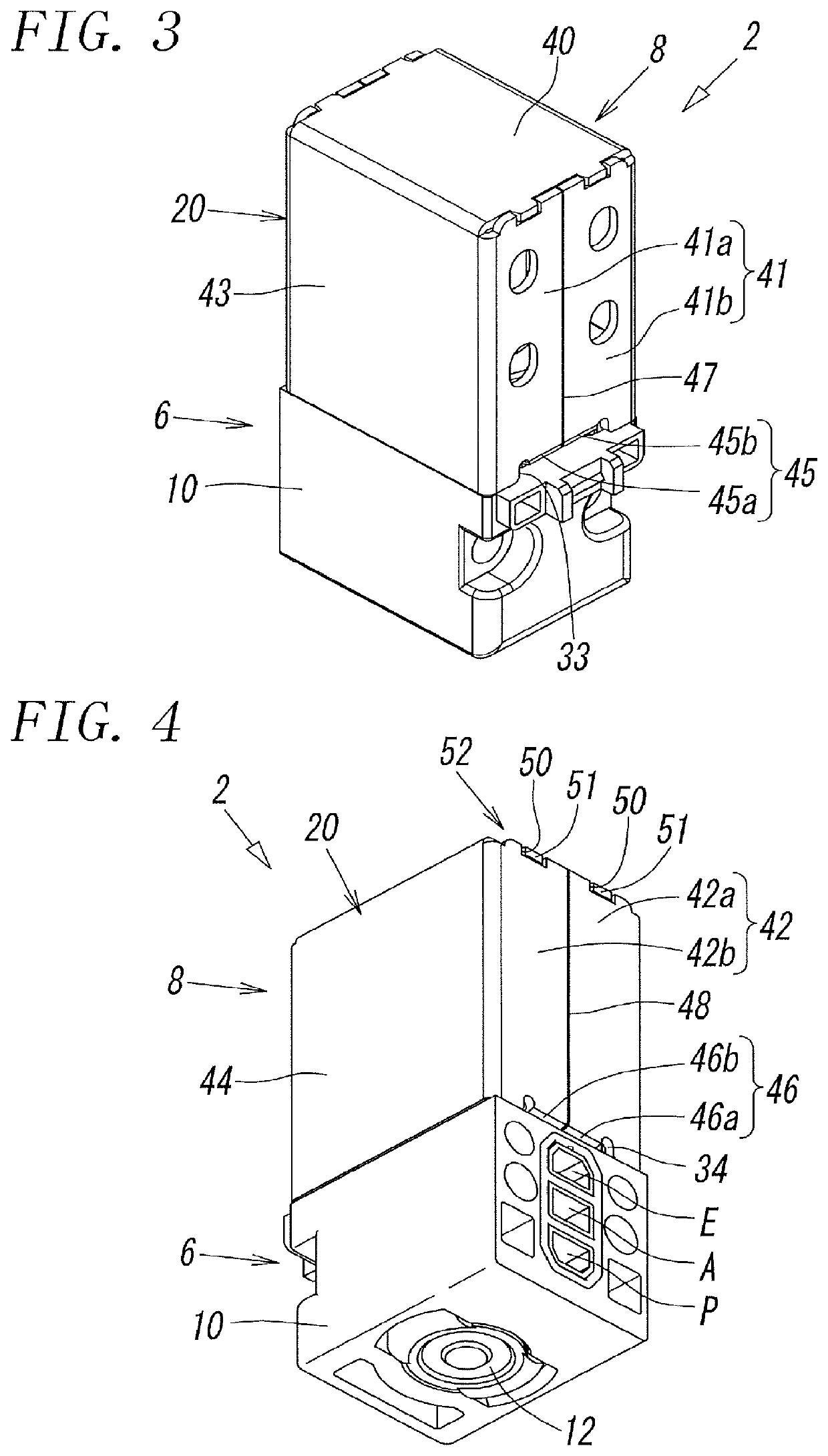 Solenoid valve