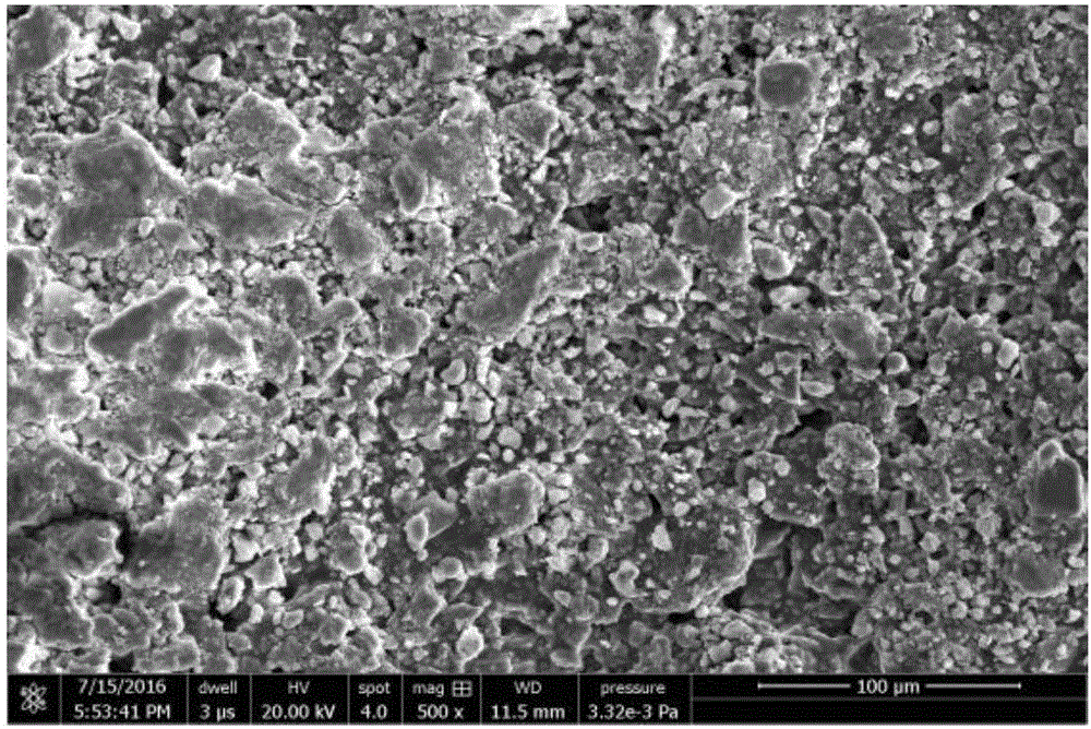 Single-component healing capsule and self-healing concrete